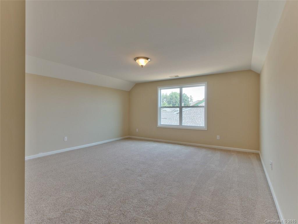 Lake Ridge - Residential