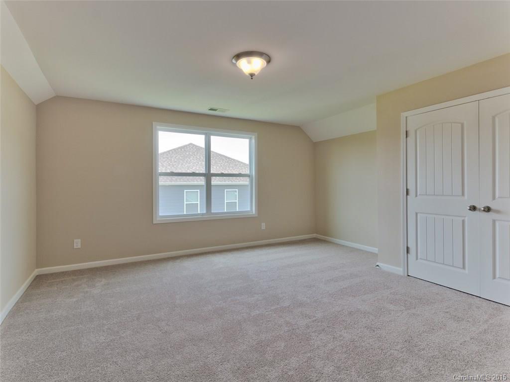 Lake Ridge - Residential