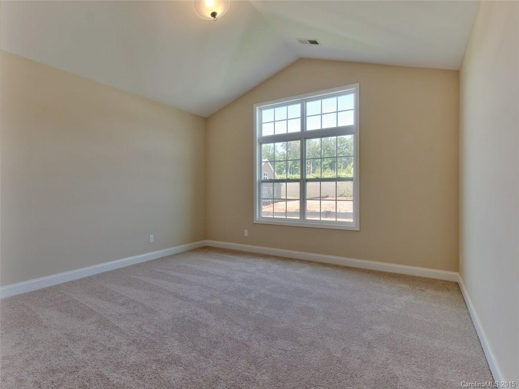 Lake Ridge - Residential