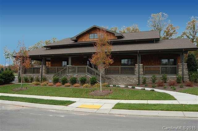 Lake Ridge - Residential