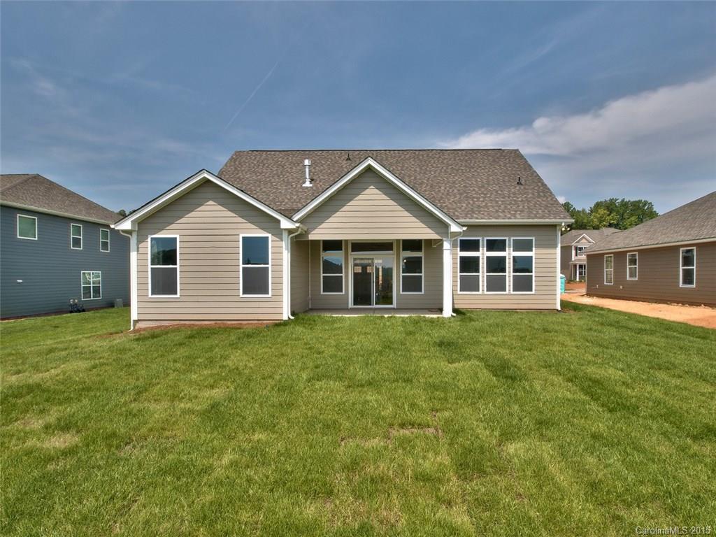 Lake Ridge - Residential