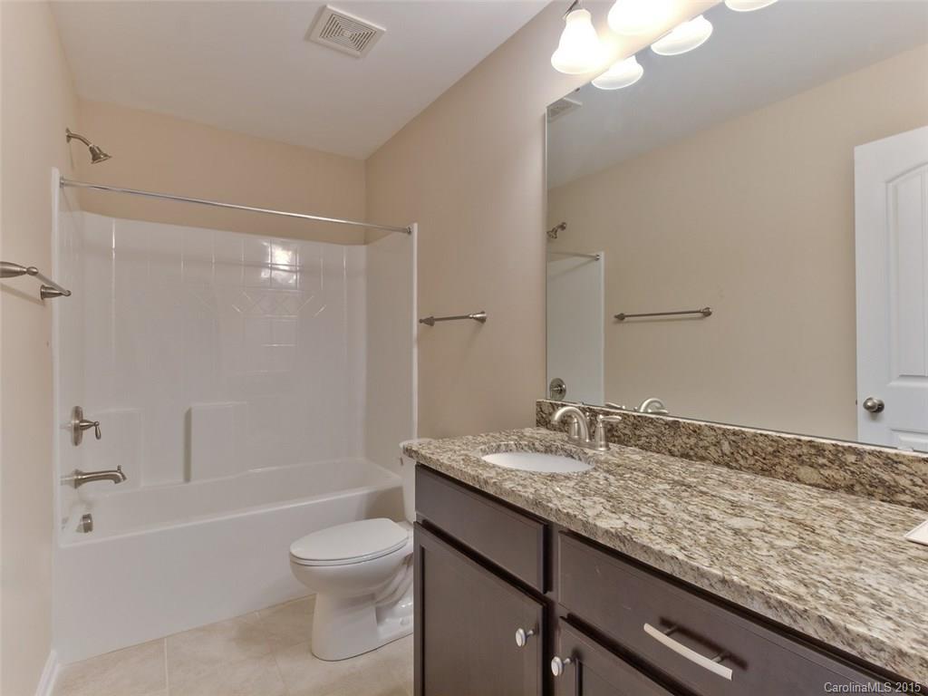 Lake Ridge - Residential