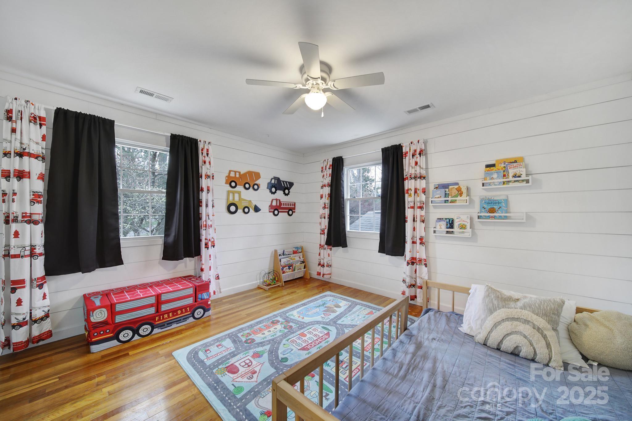 Sherwood Forest - Residential