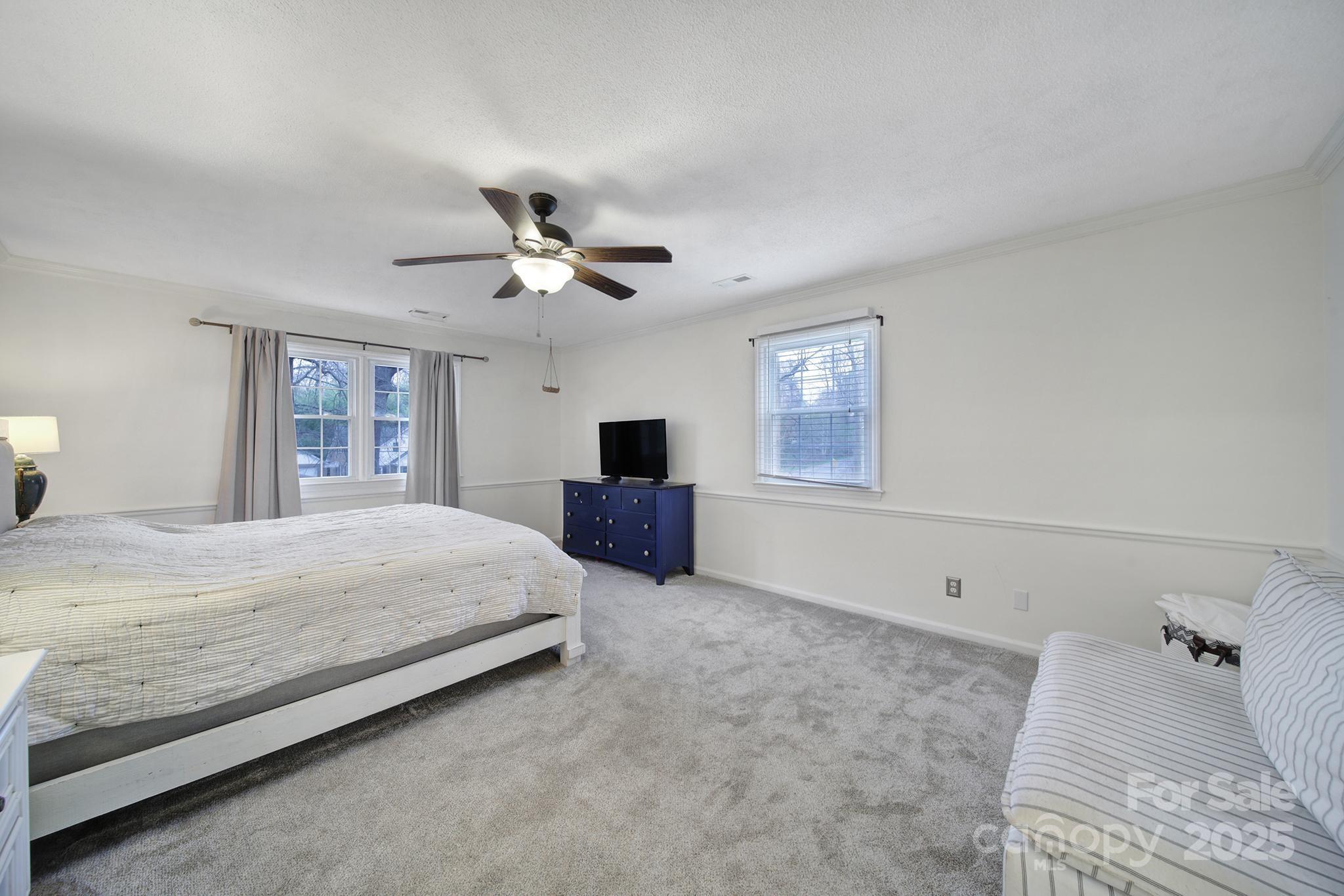 Sherwood Forest - Residential