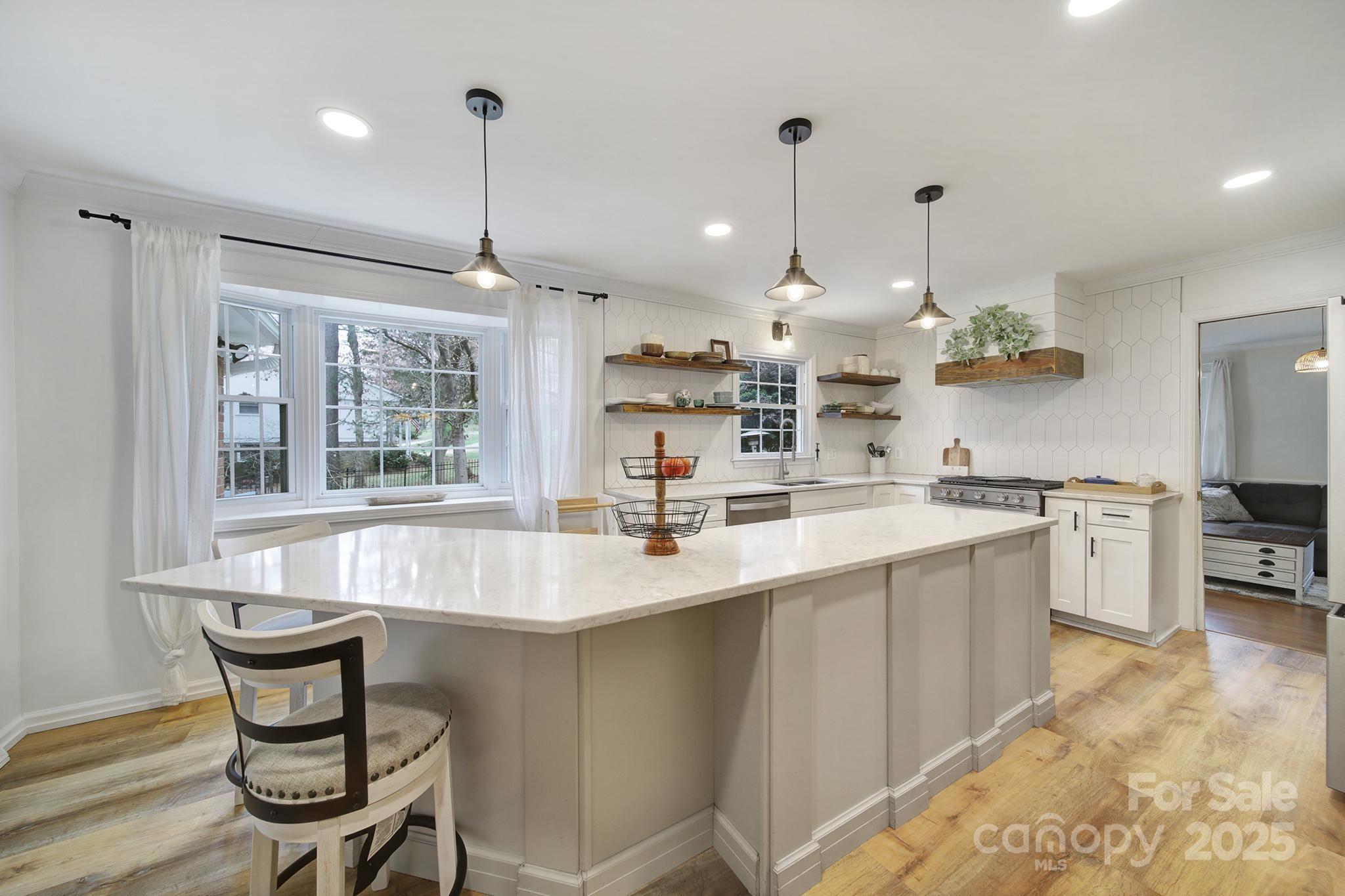 Sherwood Forest - Residential