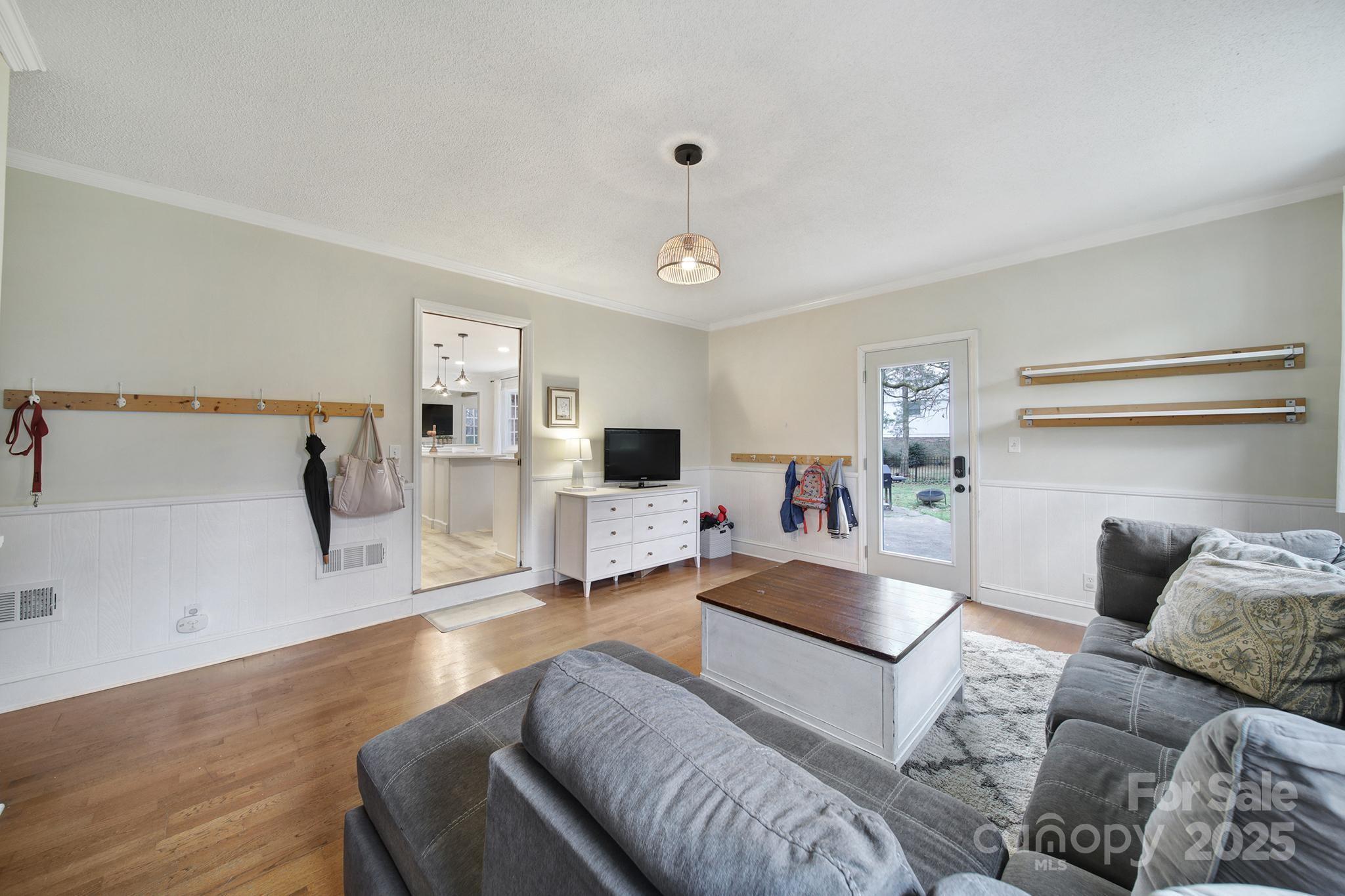 Sherwood Forest - Residential