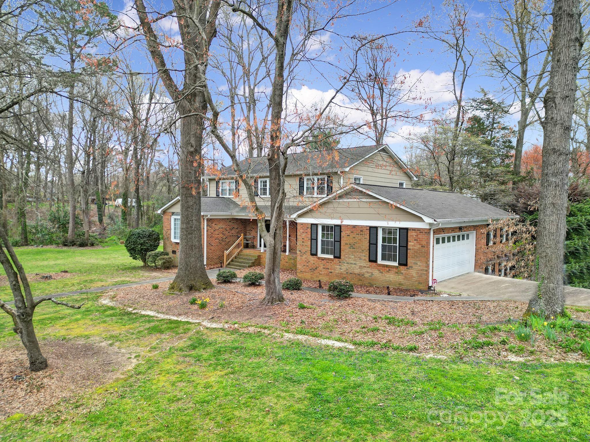 Sherwood Forest - Residential