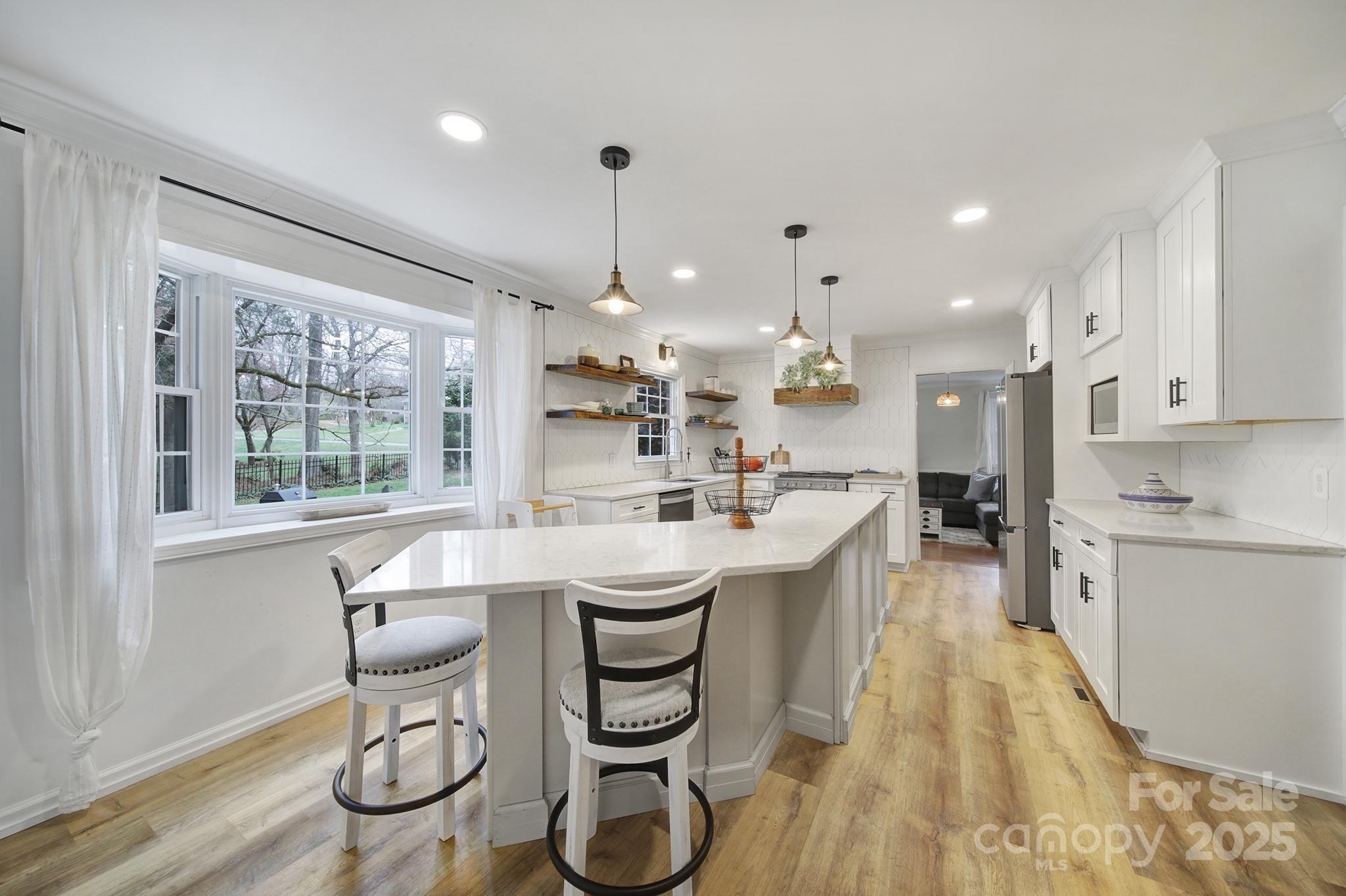 Sherwood Forest - Residential