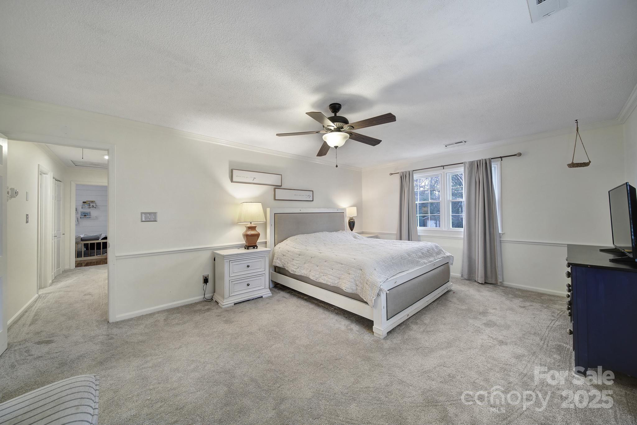 Sherwood Forest - Residential