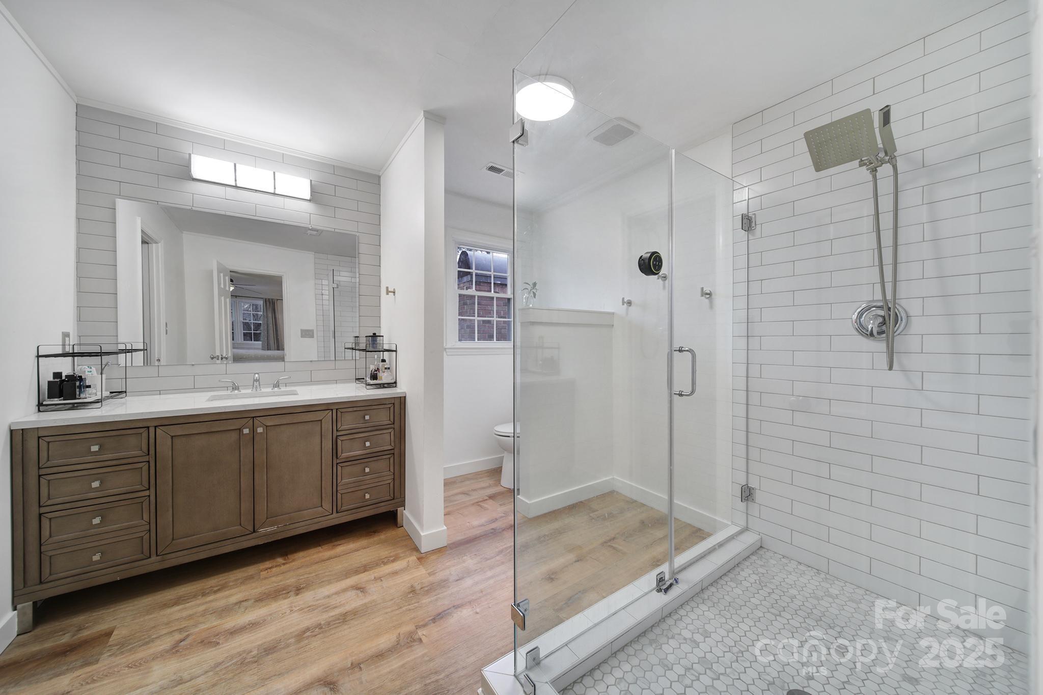 Sherwood Forest - Residential