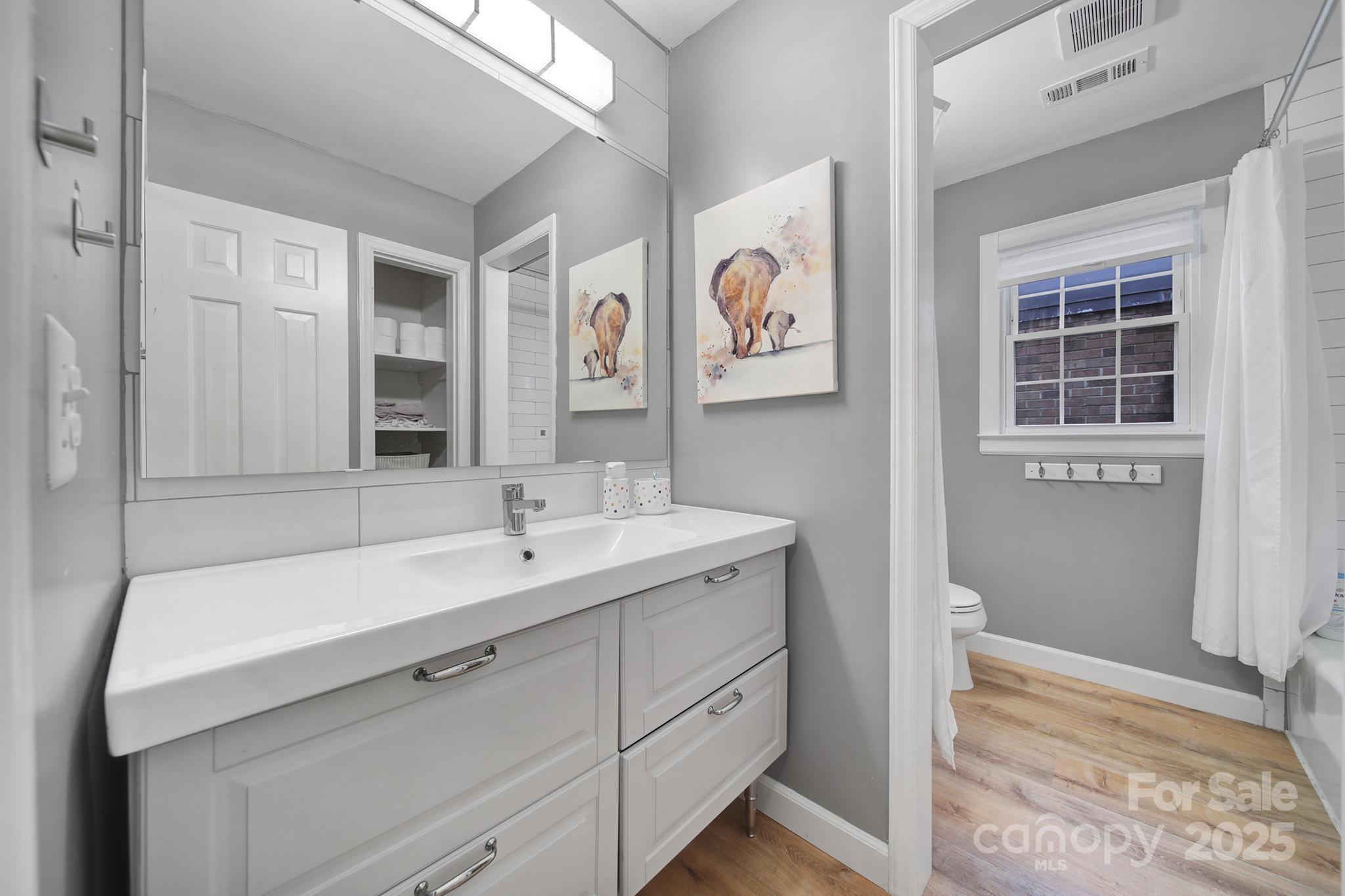 Sherwood Forest - Residential