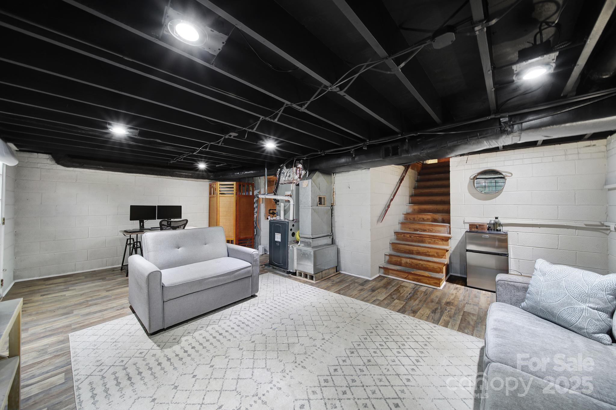 Sherwood Forest - Residential