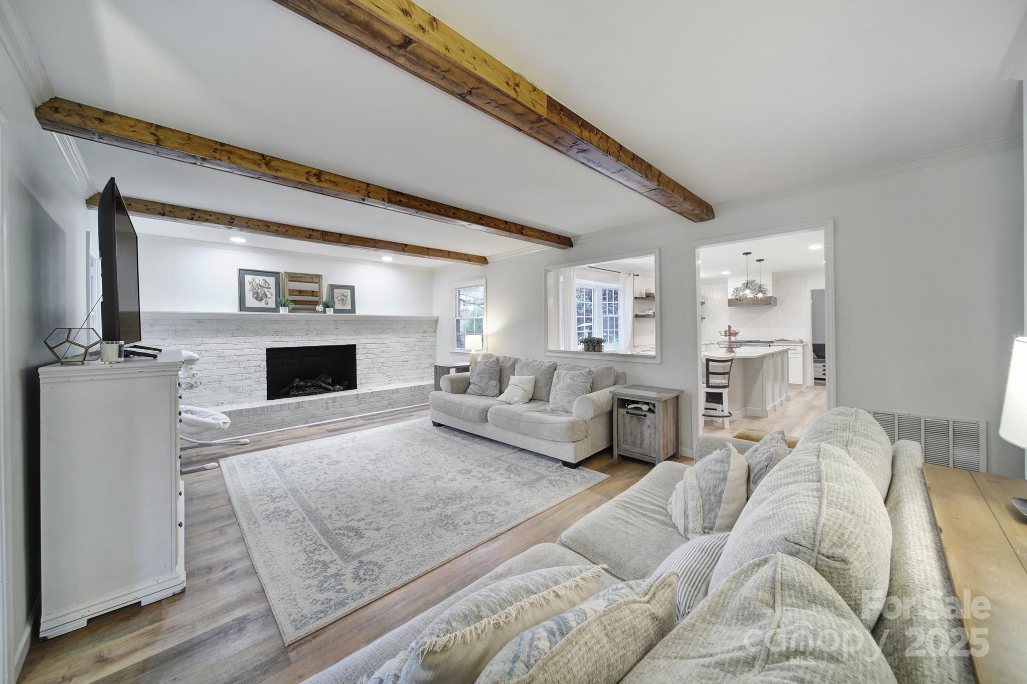 Sherwood Forest - Residential