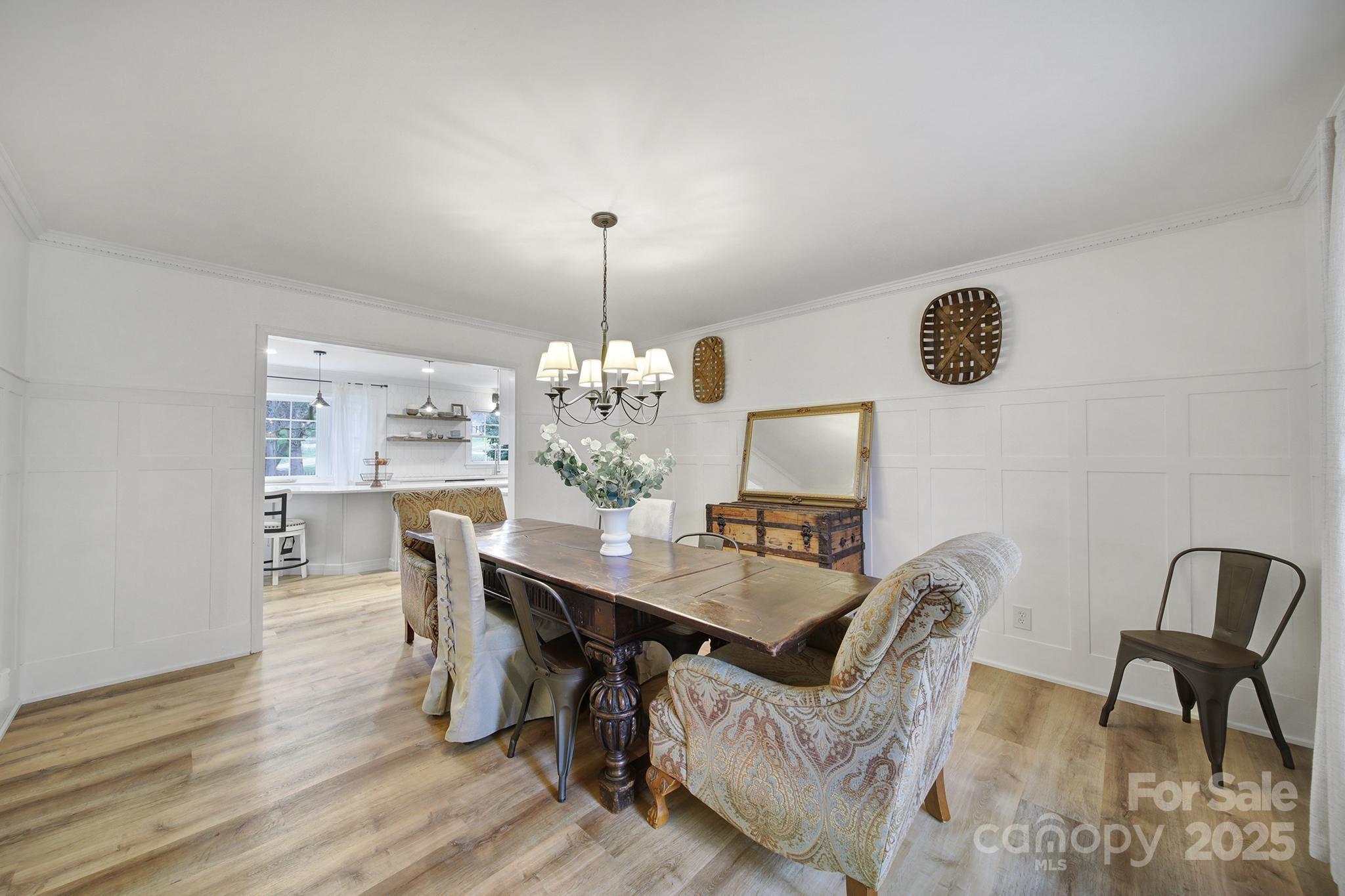 Sherwood Forest - Residential