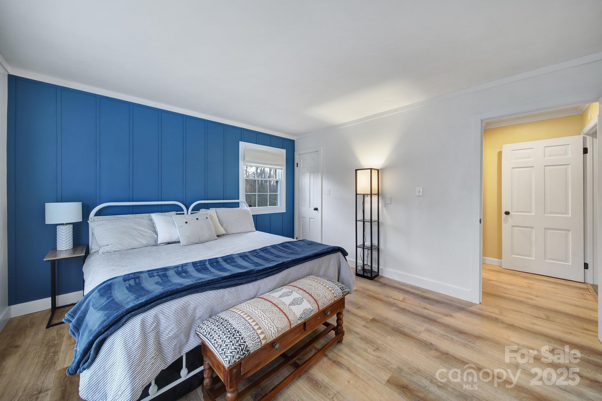 Sherwood Forest - Residential