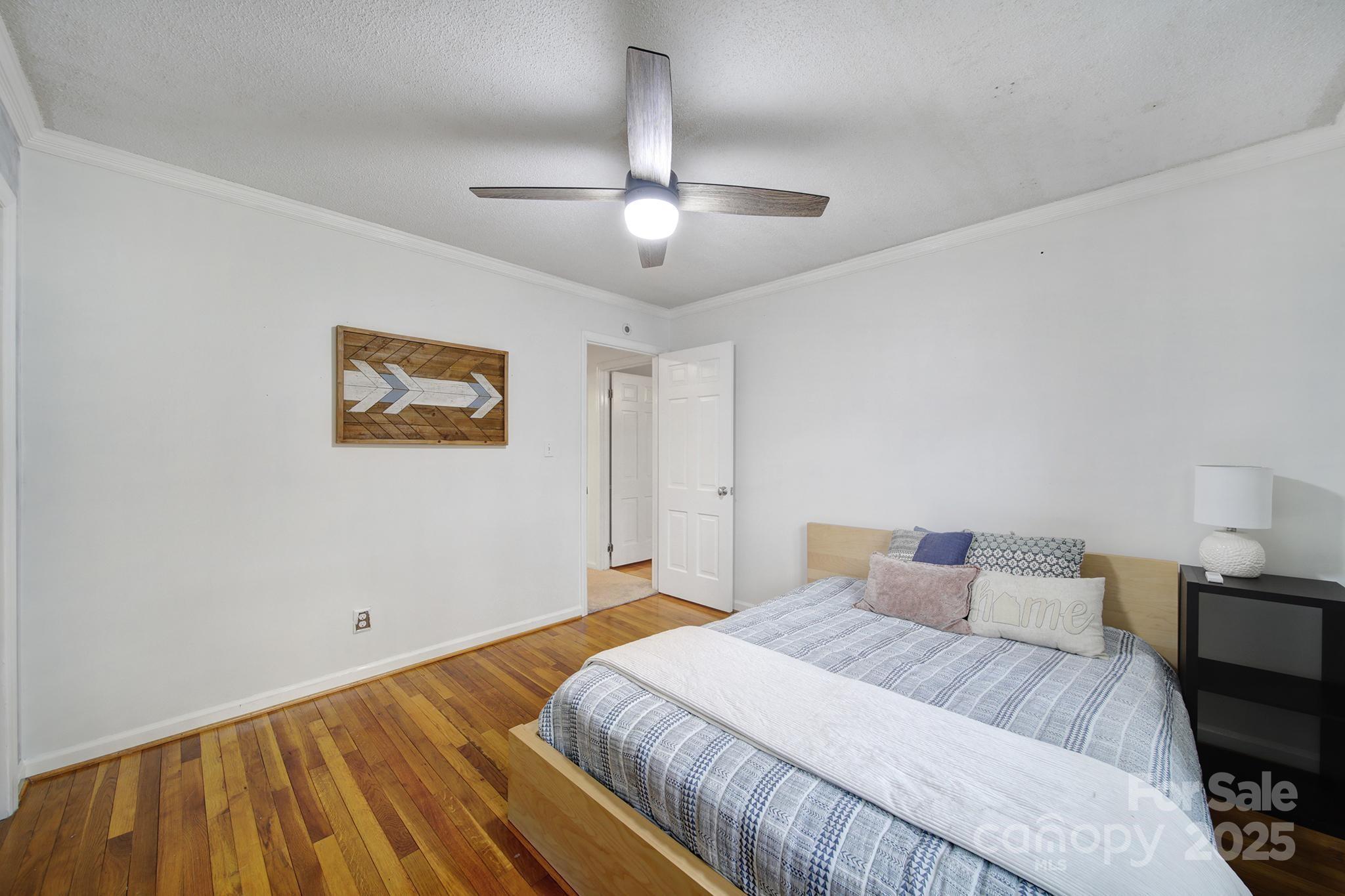 Sherwood Forest - Residential