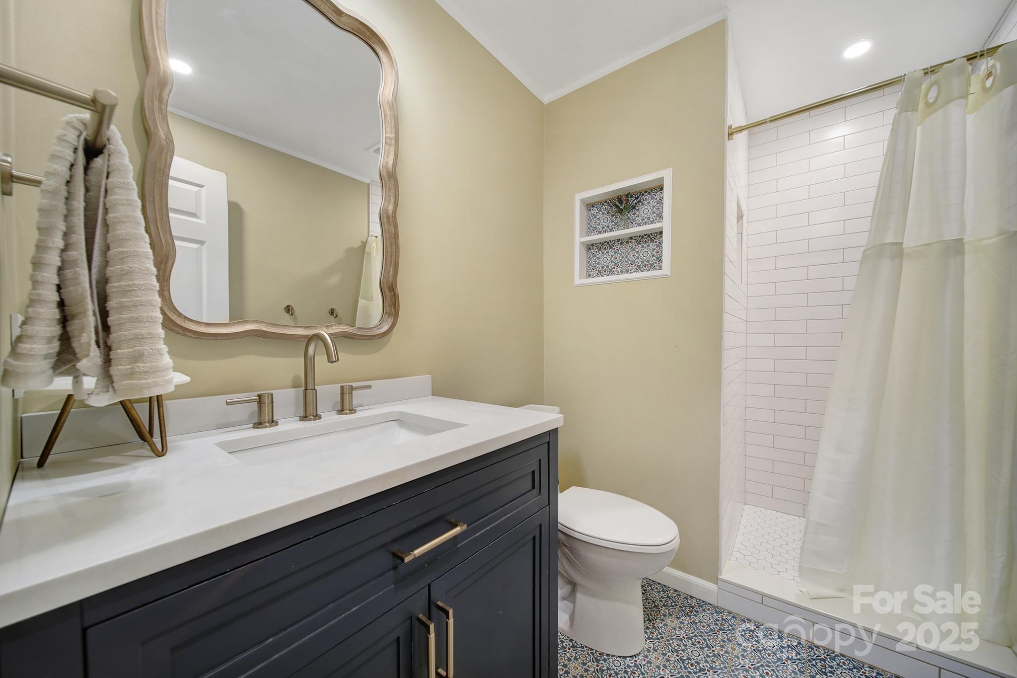 Sherwood Forest - Residential