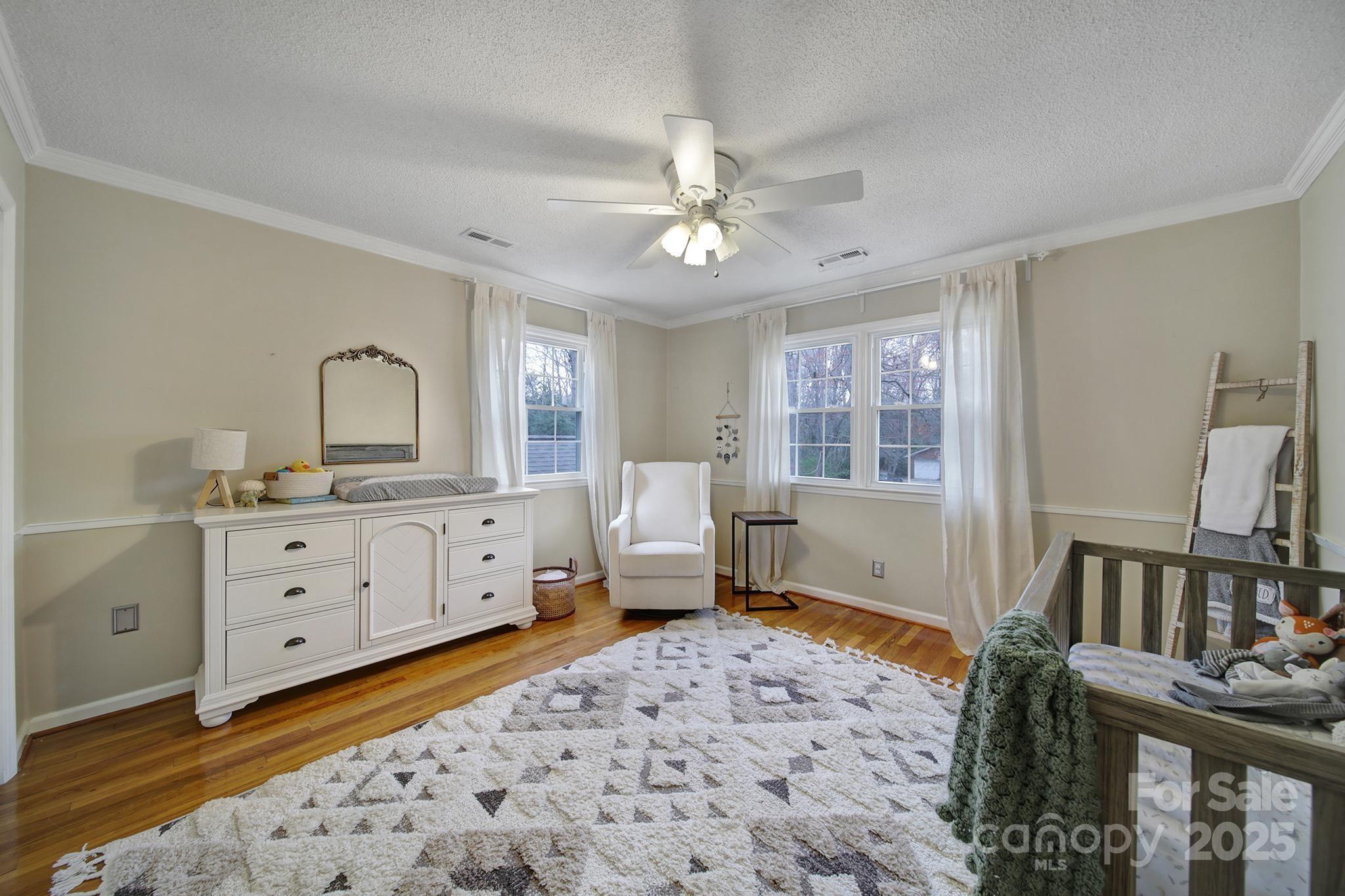 Sherwood Forest - Residential