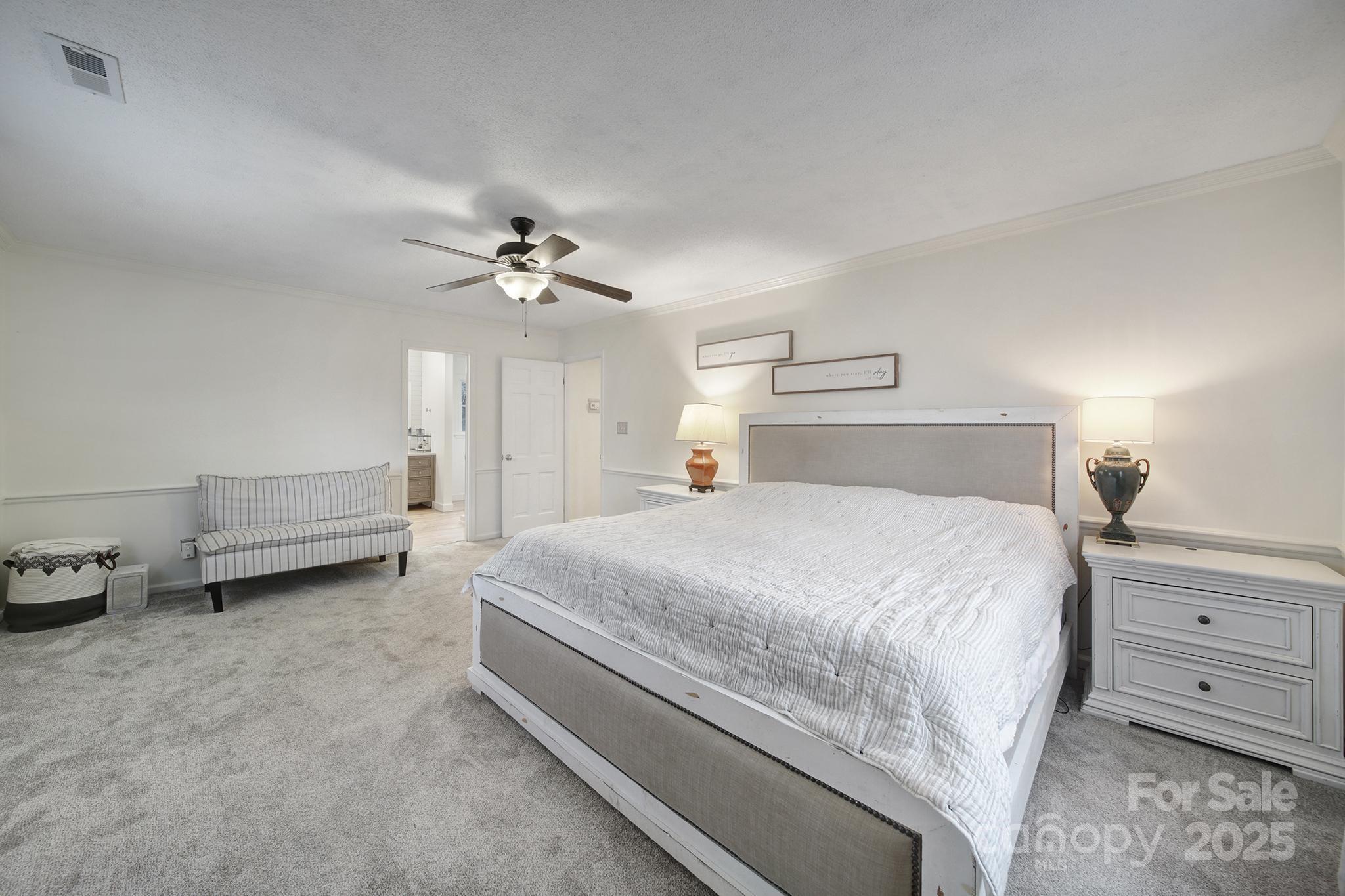 Sherwood Forest - Residential