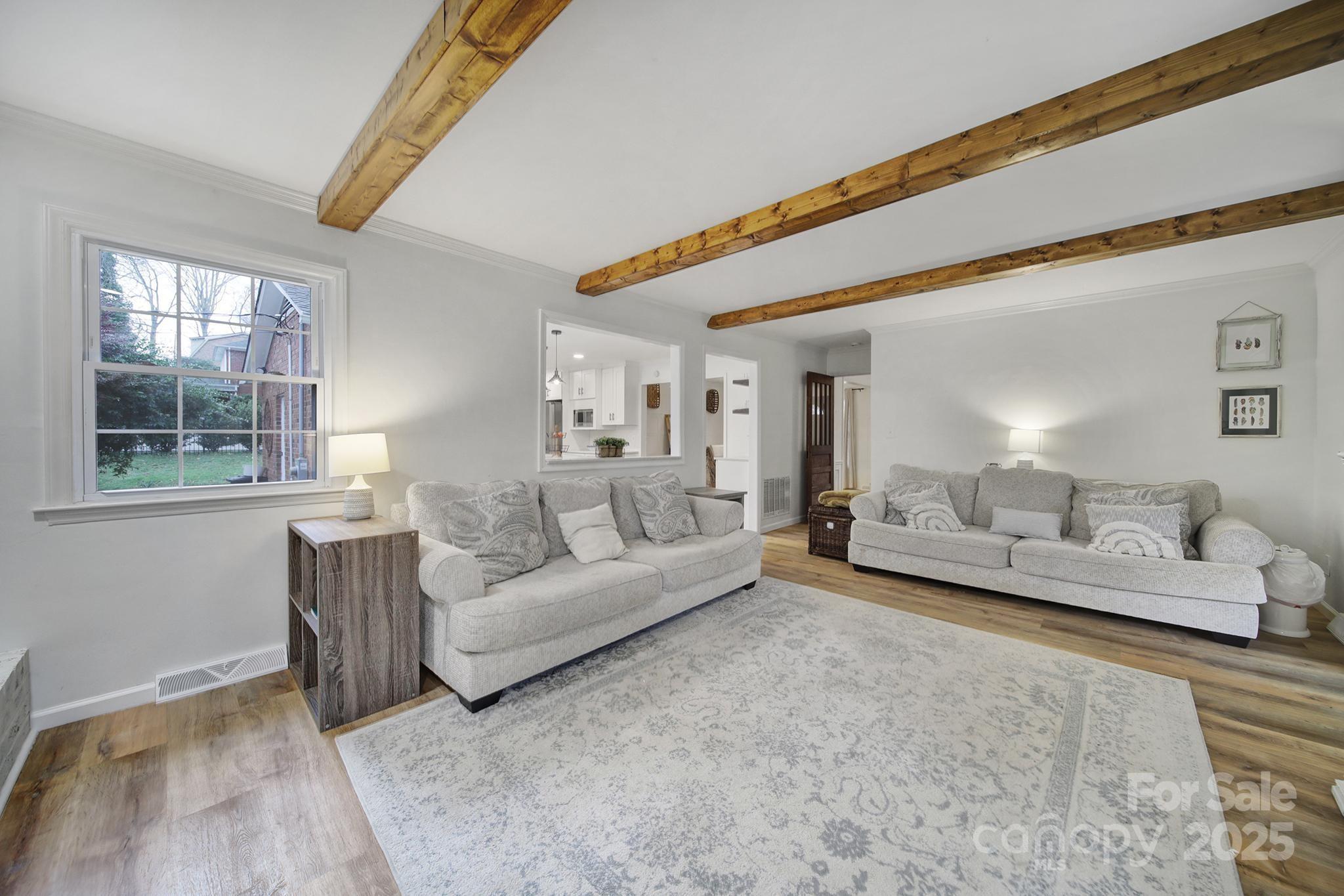 Sherwood Forest - Residential