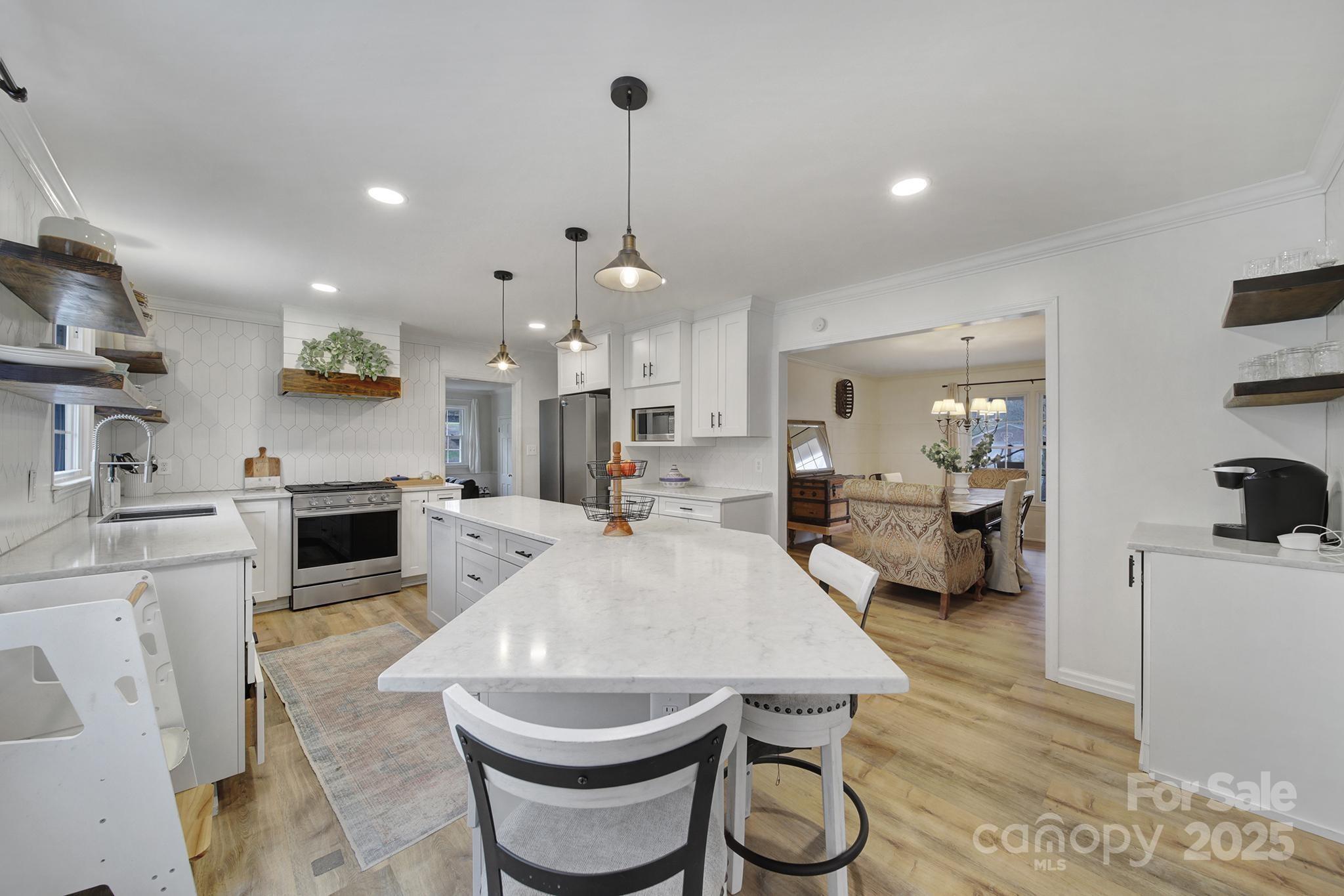 Sherwood Forest - Residential