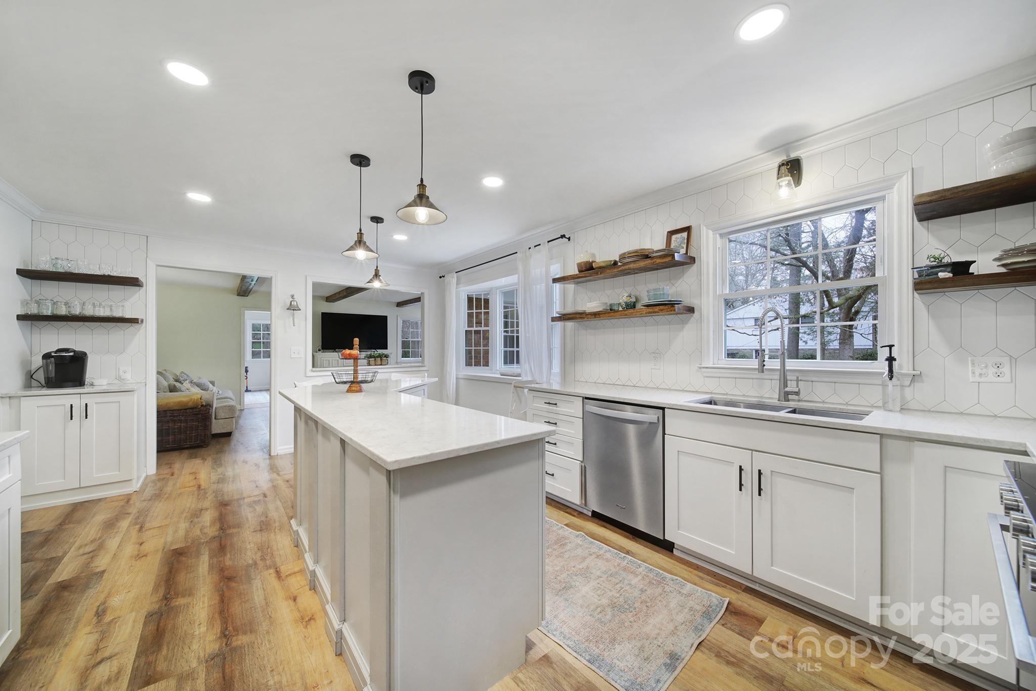 Sherwood Forest - Residential