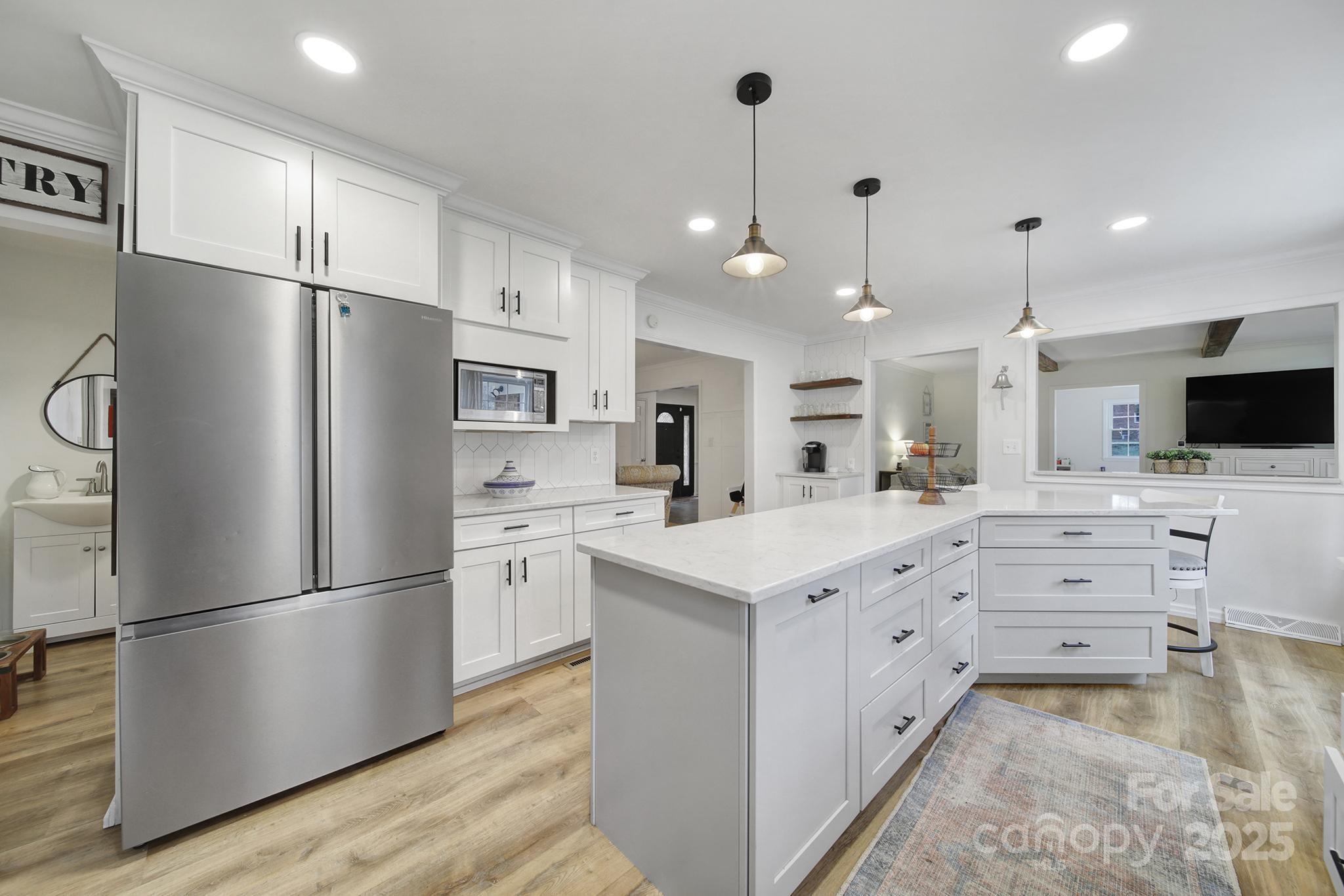 Sherwood Forest - Residential