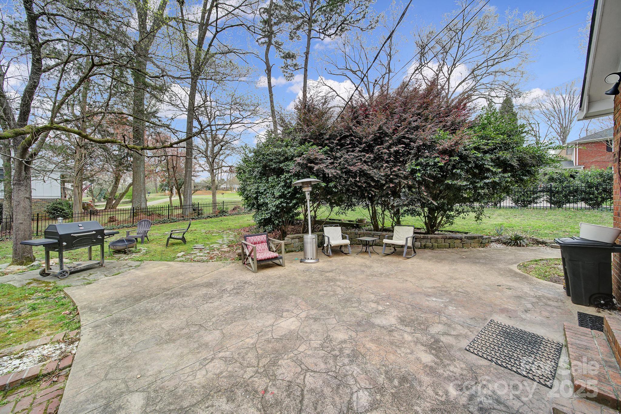 Sherwood Forest - Residential