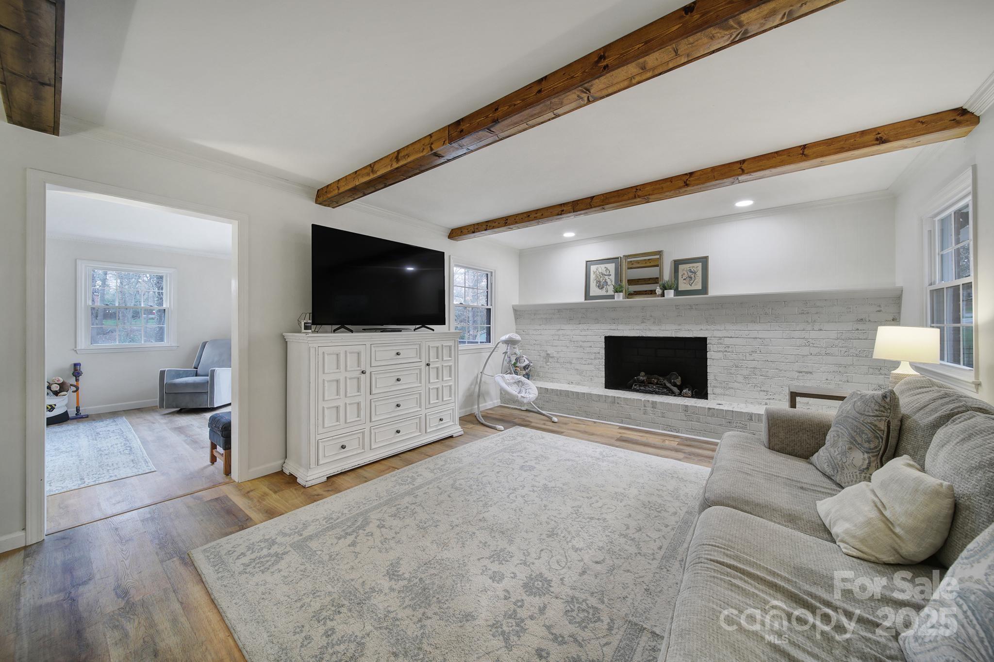 Sherwood Forest - Residential