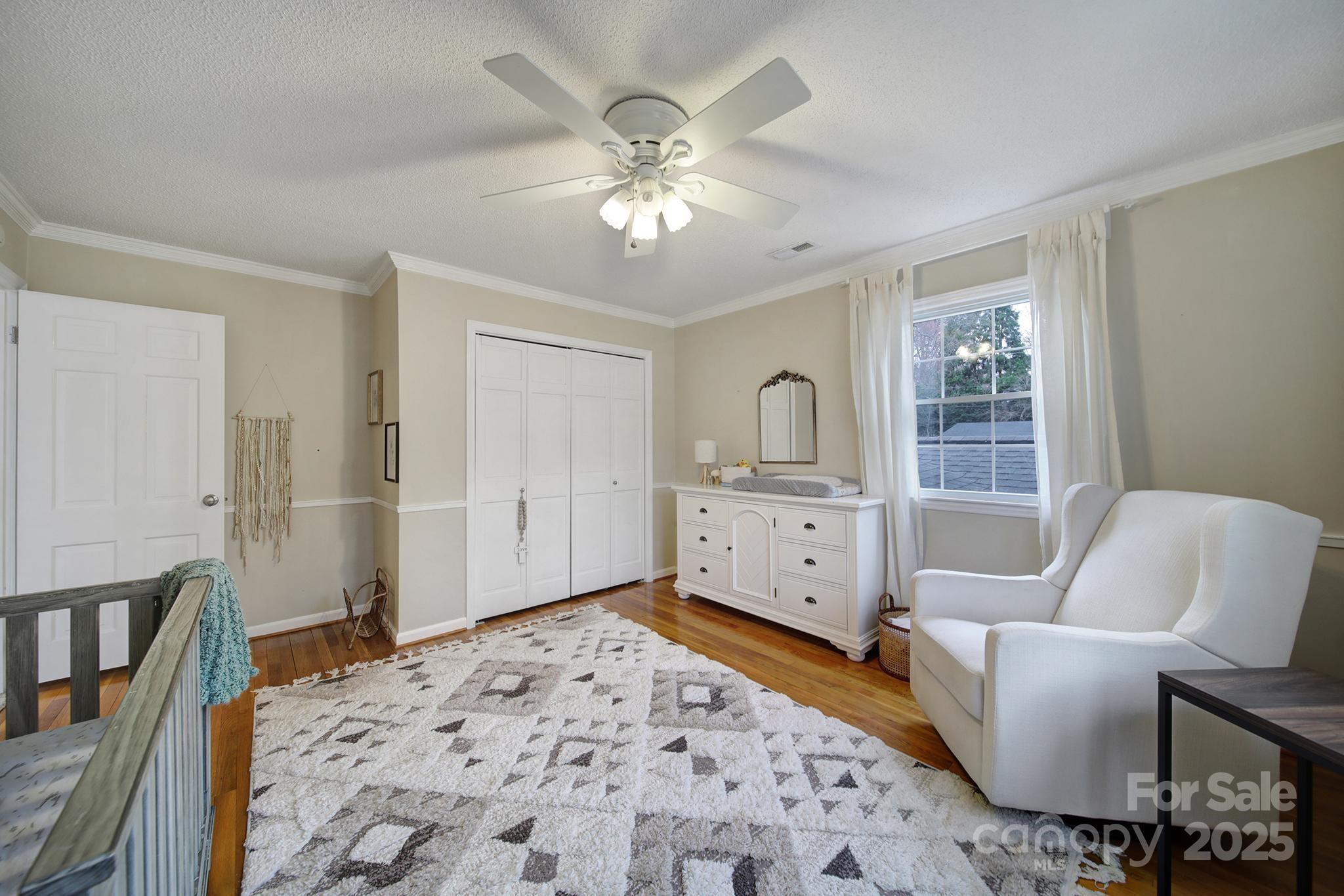 Sherwood Forest - Residential