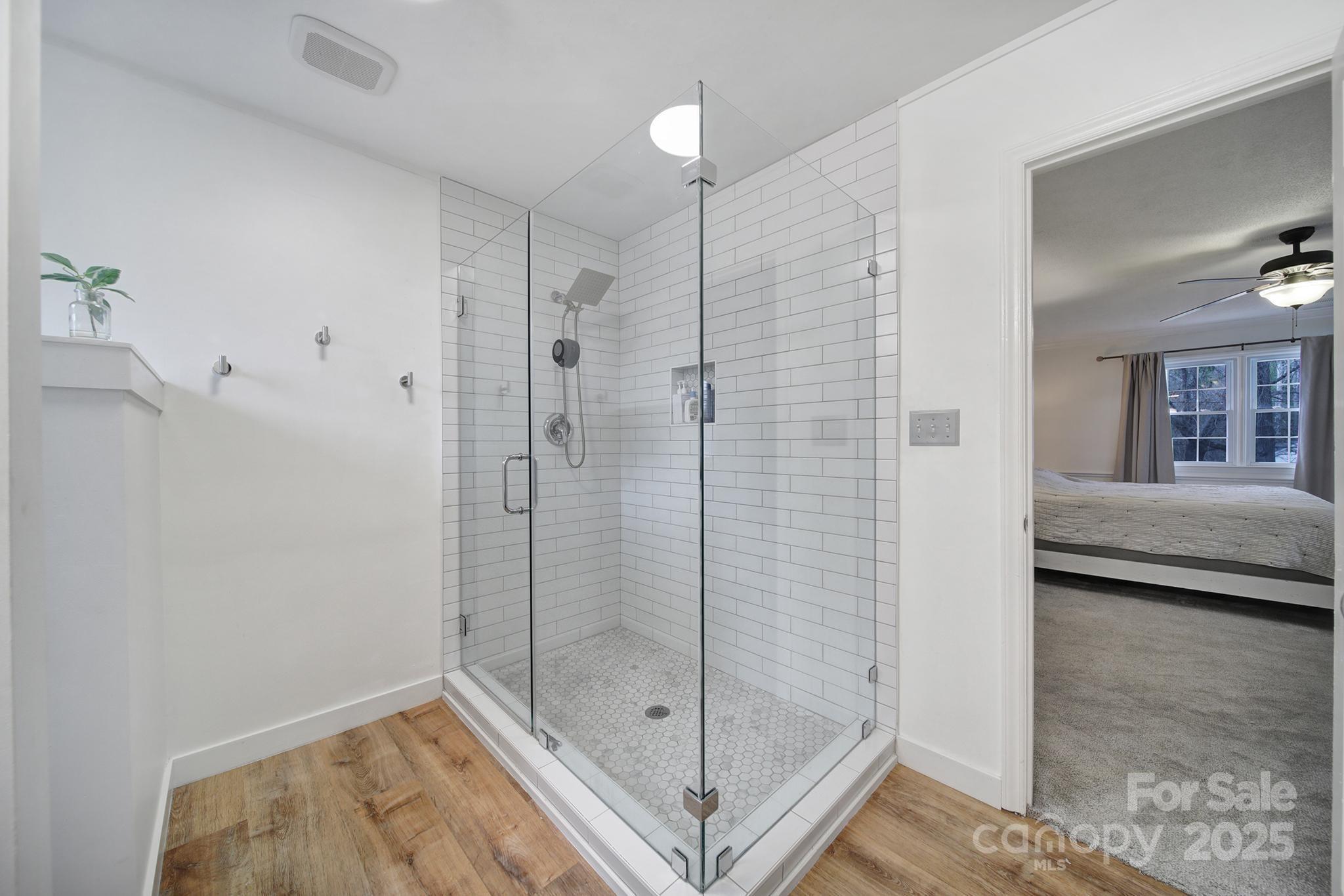 Sherwood Forest - Residential