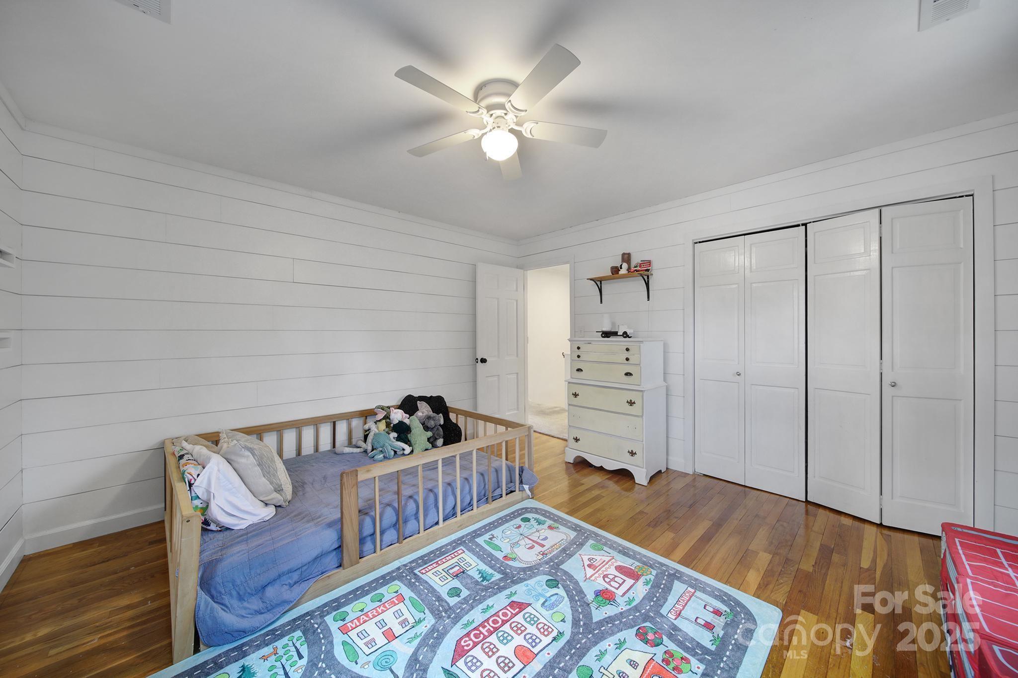 Sherwood Forest - Residential