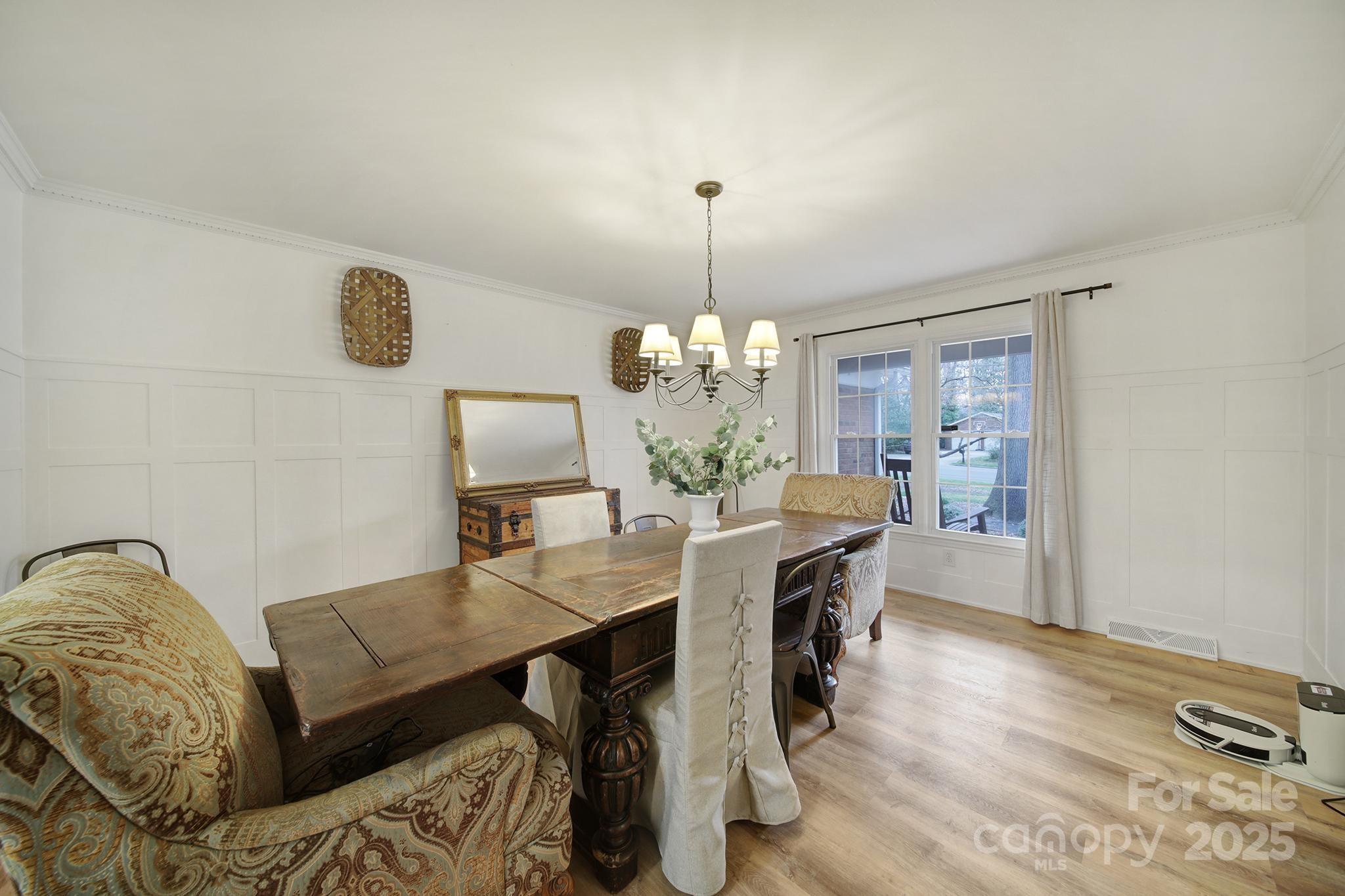 Sherwood Forest - Residential