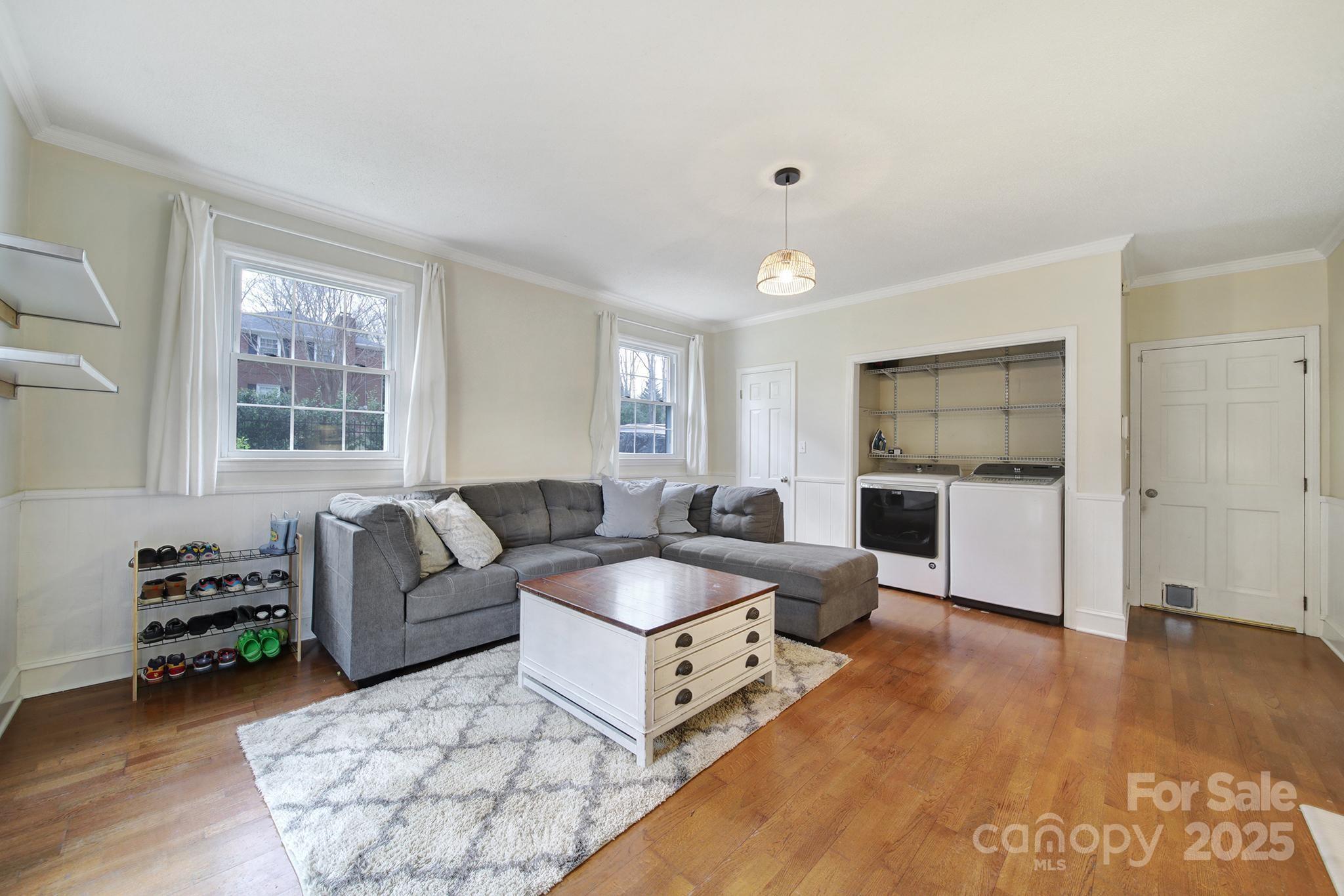 Sherwood Forest - Residential