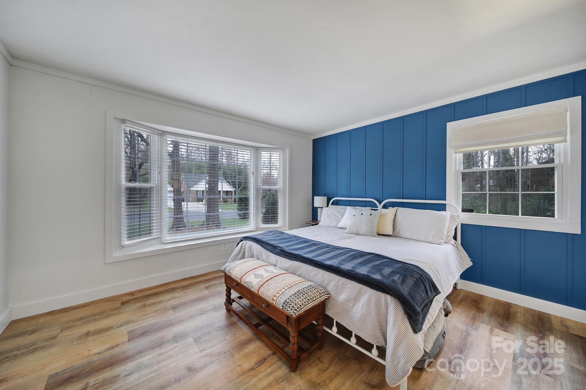 Sherwood Forest - Residential