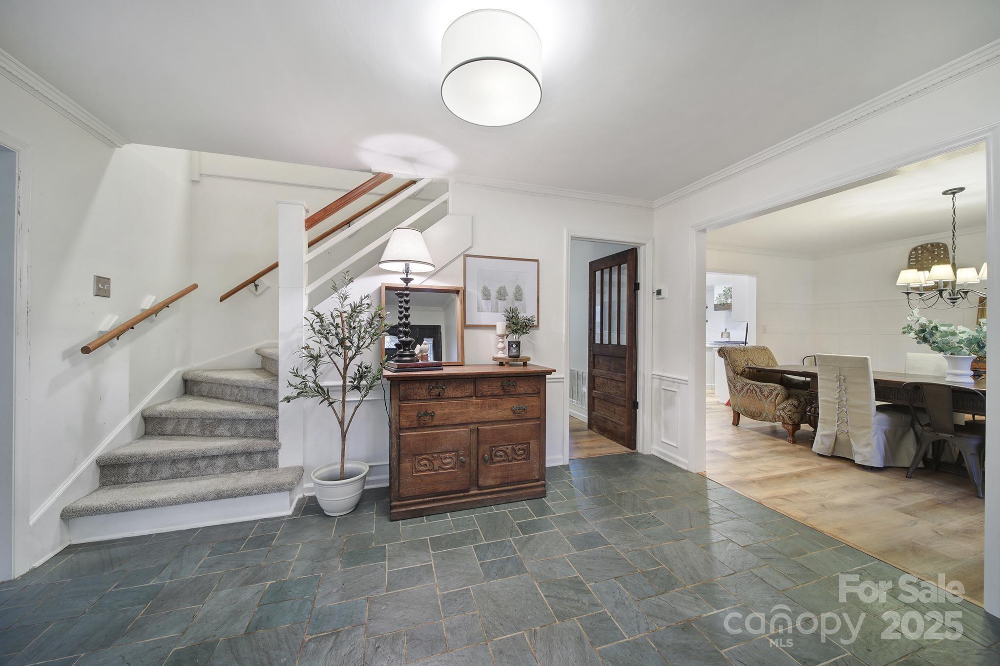 Sherwood Forest - Residential