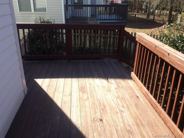 Chatham - Residential Lease