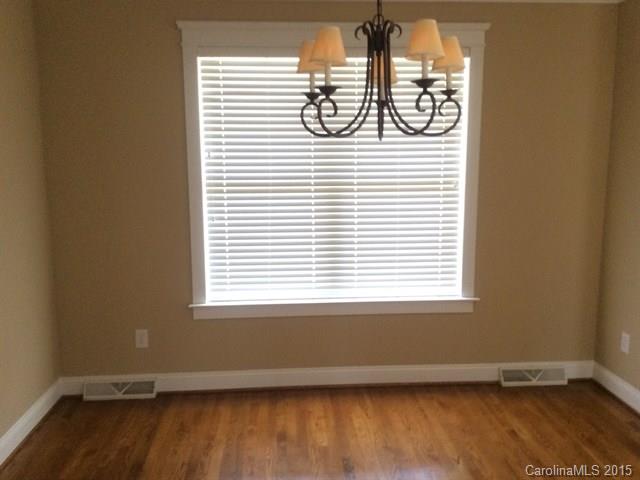 Chatham - Residential Lease