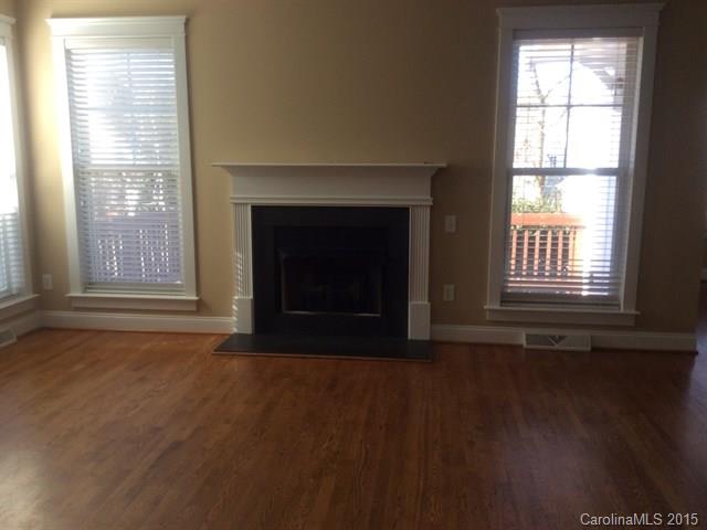 Chatham - Residential Lease