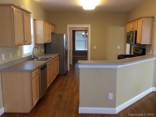 Chatham - Residential Lease