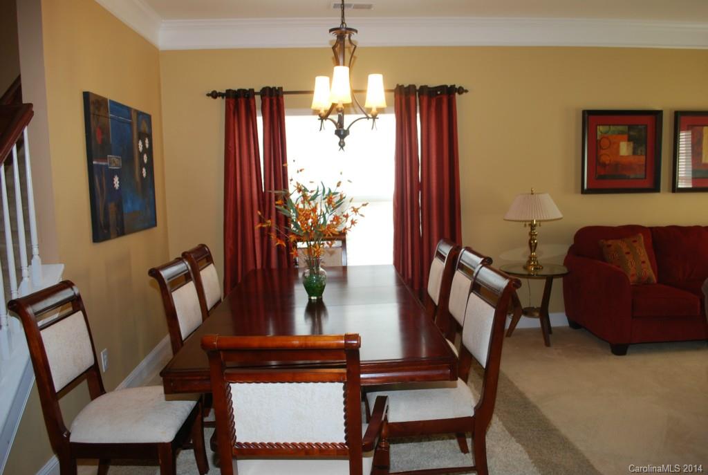 English Trails - Residential