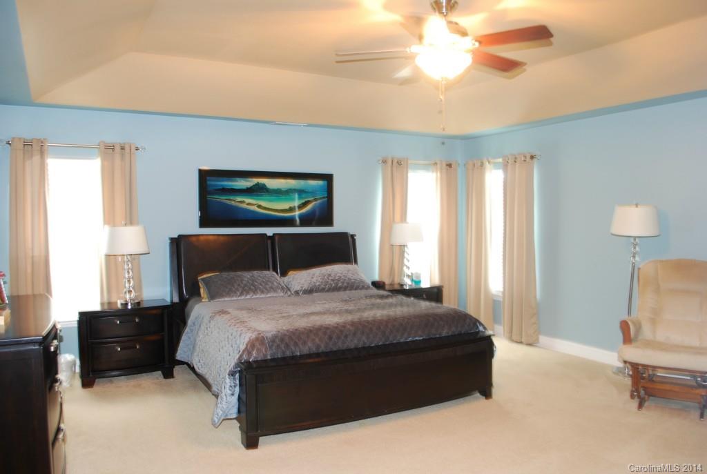 English Trails - Residential