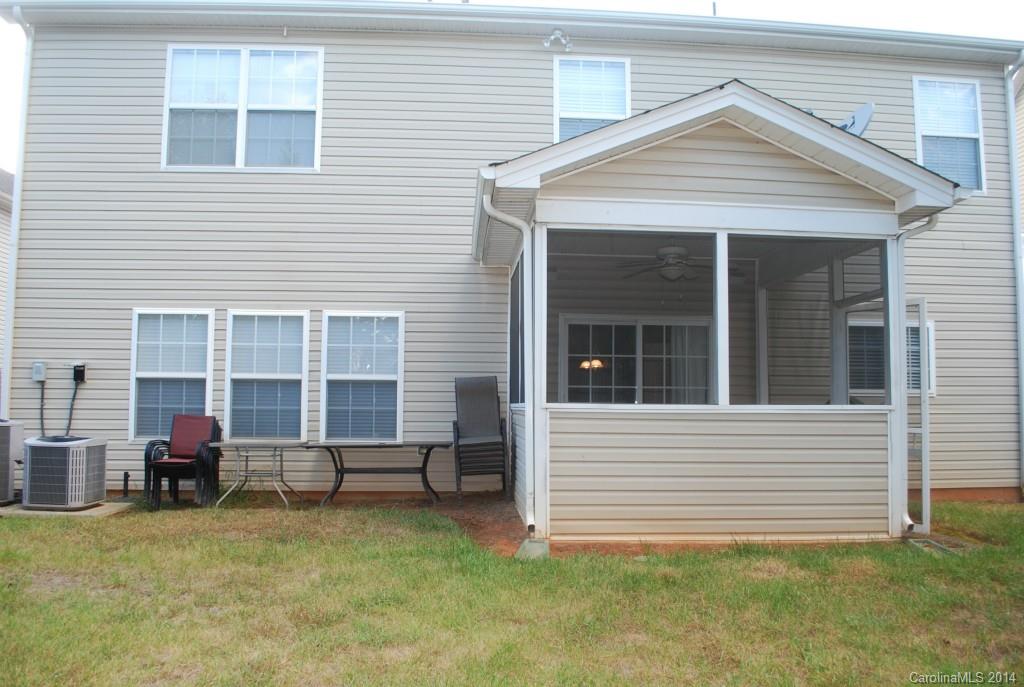 English Trails - Residential