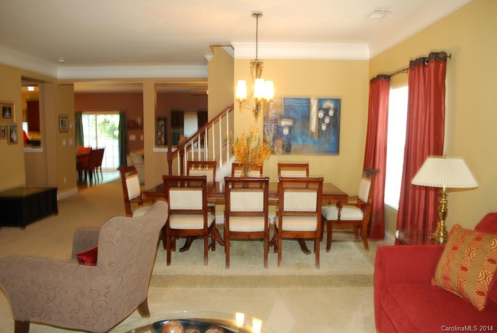 English Trails - Residential