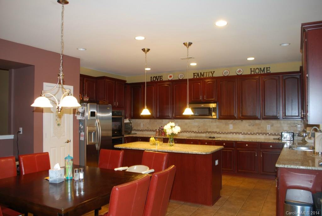 English Trails - Residential