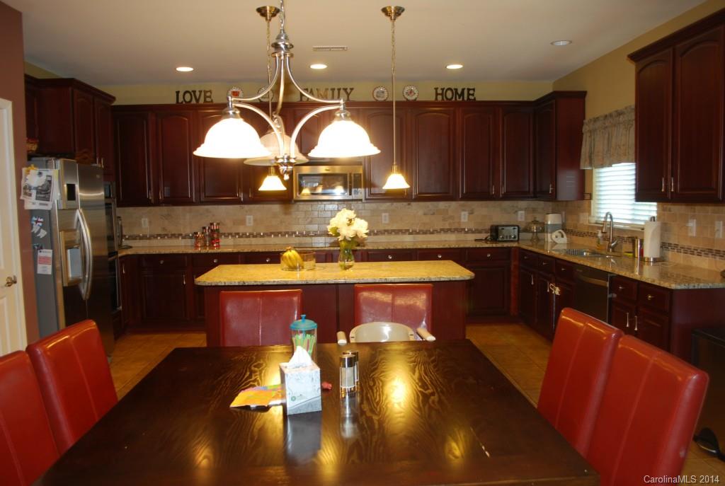 English Trails - Residential