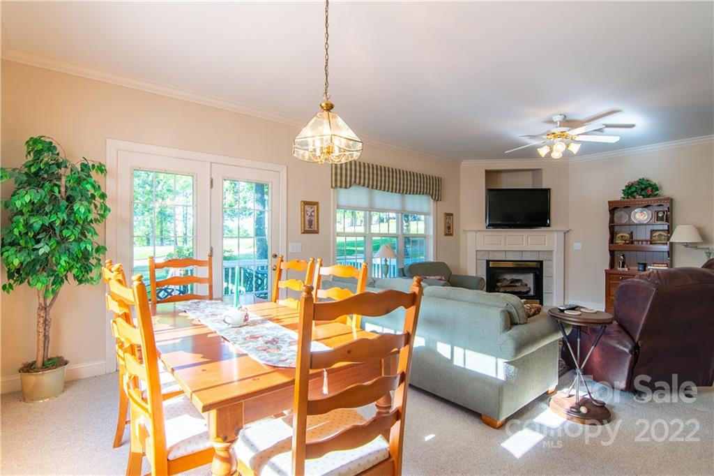 Olde Beau Golf and Country Club - Residential