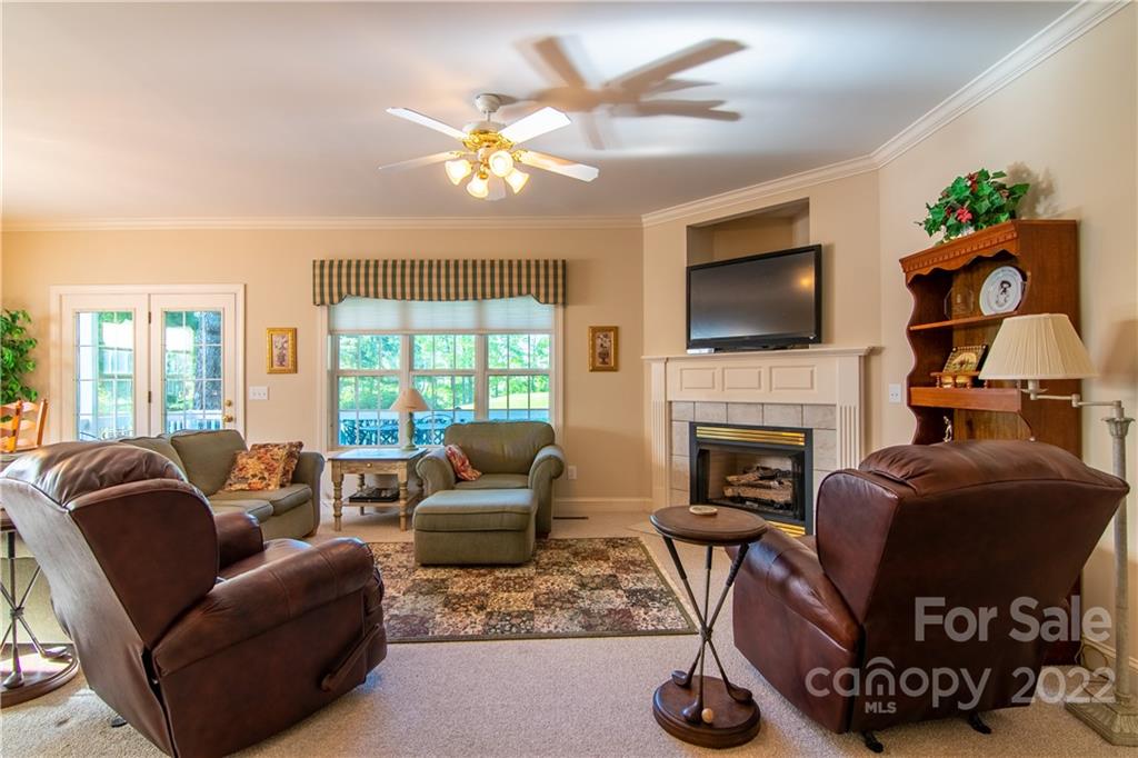Olde Beau Golf and Country Club - Residential