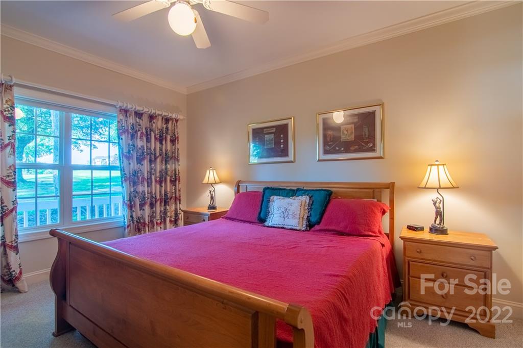 Olde Beau Golf and Country Club - Residential