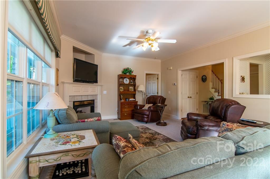 Olde Beau Golf and Country Club - Residential
